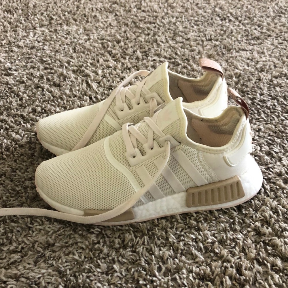Adidas running shoes